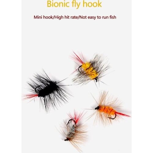 RQNQ 2021 New 4pcs Metal Jig Head Barbed Hook Swim Jig Fishing Lure Feather Jighead Pike Trout Bass Fishing Jigs Fishing Tackle