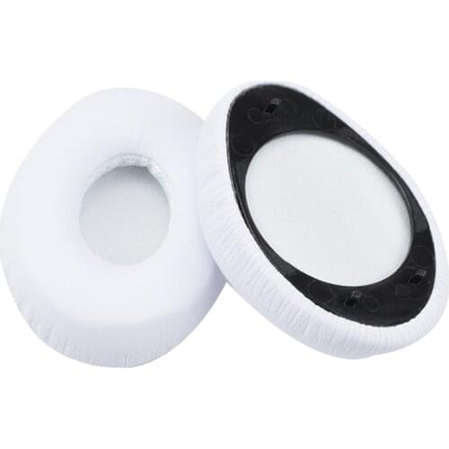 Replacement Ear Pads Cushion for Diamond Tears Edge on Ear Headphones