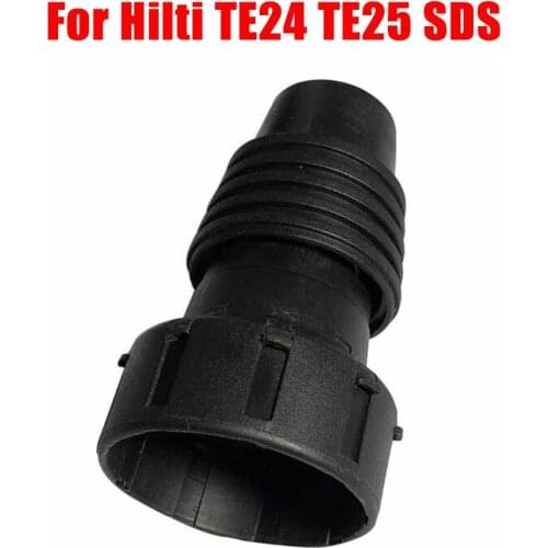 Drill Chuck Adapter Tool For Hilti TE24 TE25 SDS Plus Rotary Hammer Electronic Drill Chuck Screwdriver Bit Tool