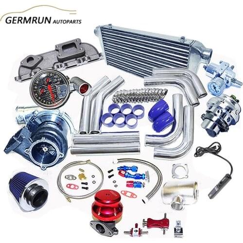 Turbo Kits GT35 Turbo for 03-05 Dod*ge Neon SRT-4 2.4L DOHC
