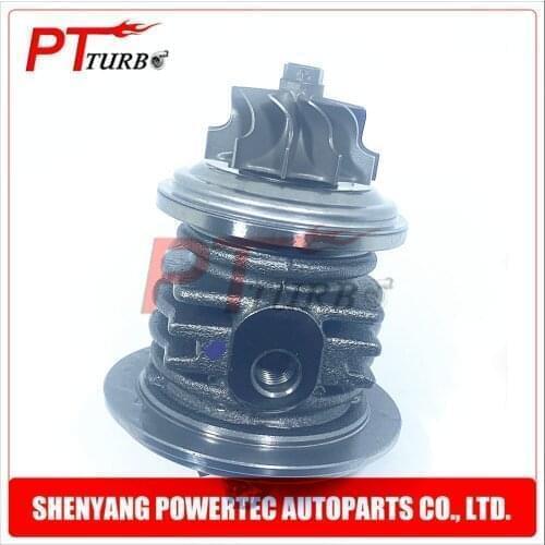 Turbo Charger Cartridge 454086 454086-0001 454086-5001S For Citroen Evasion Jumpy 1.9 TD 68/66Kw 9623320880 Turbine Core Chra