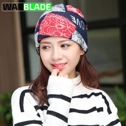 Outdoor Sports Brand Winter Warm Ski Hat Earmuffs Cycling Cap Windproof Hiking Riding Snow Cap Men Women Knitted Hat Beanies