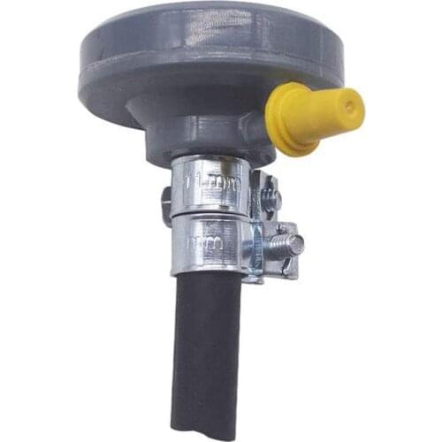 Universal Car Diesel Heater Fuel Dosing Pump Damper Kit Replacement For Webasto Replacement For Dometic Eberspacher