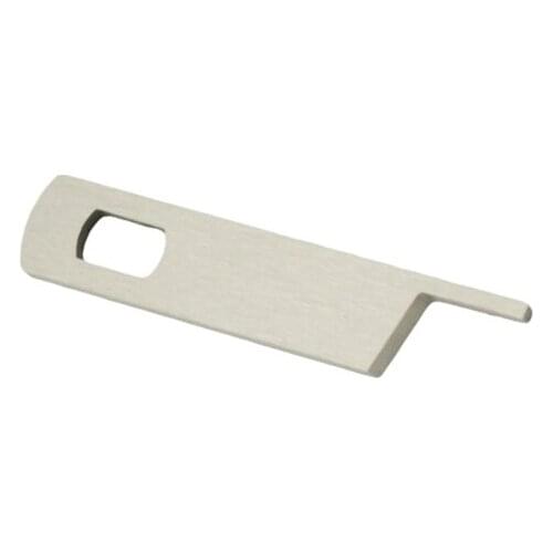 Sewing Machine Serger Upper Knife 141000375 for White