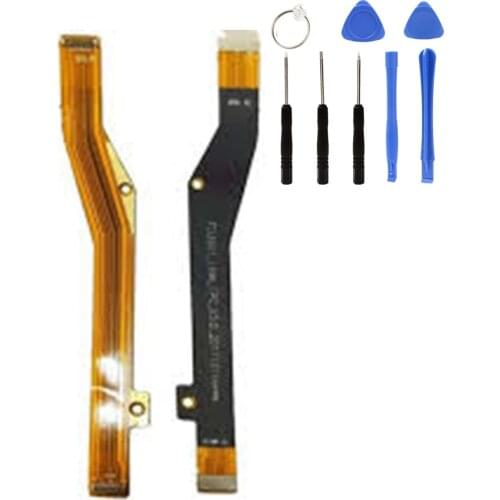 LCD Display Testing Touch Screen Tester Flex Cable Screen Connect Cable Repair Kit Gift FOR General Mobile GM8 GO