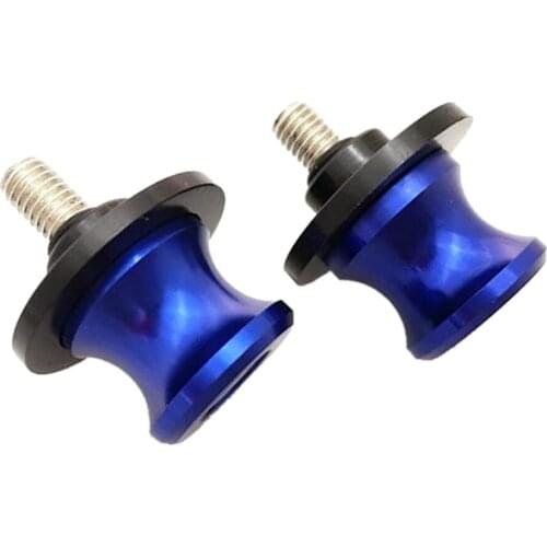 1 set /2pcs Swingarm spools/sliders