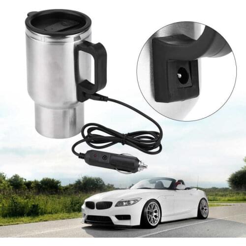 ACOUTO Thermo Mugs For Cars