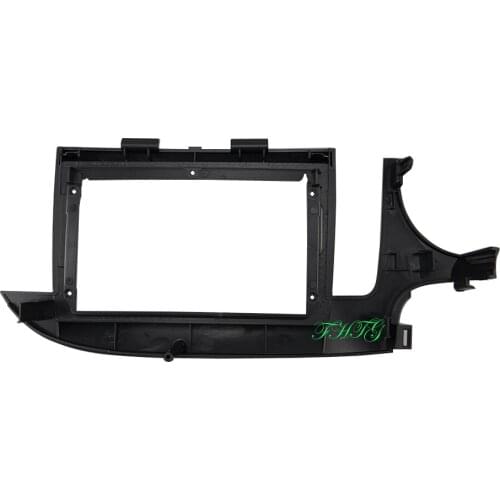 9 inch Fasxia Car Audio Frame Car Radio Fascia,gps navigation fascia panel is suitable for 2016 BUICK ENCLAVE