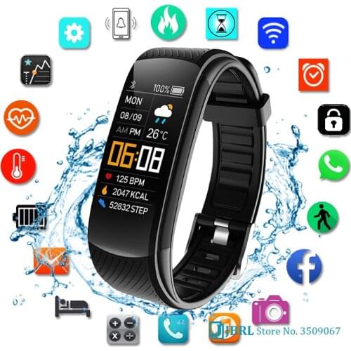 HAIMAITONG Smart Watch