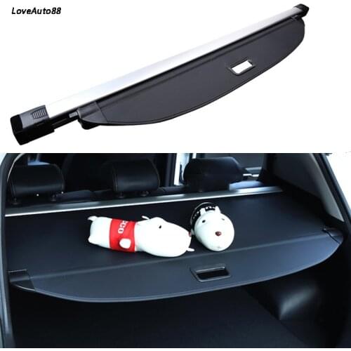 For KIA Sportage QL 2019 2018 2017 2016 2021 Cover curtain trunk partition curtain partition Rear Racks Car accessories