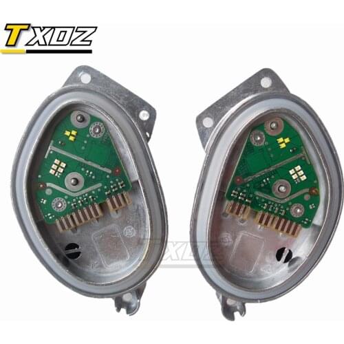 NEW 63119477988 63119477987 Laserlicht headlights led module For BMW X5 G05 X6 G06 40ix 50ix SUV