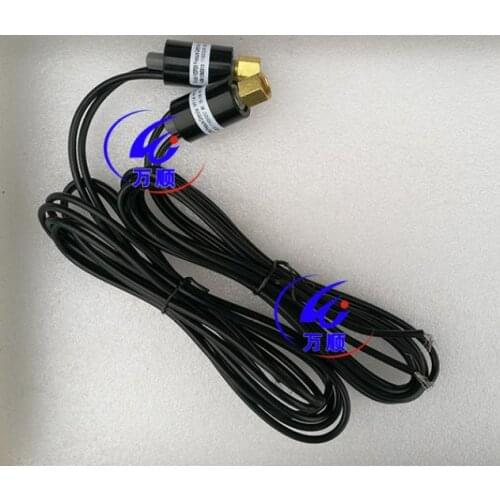 New original Air conditioning accessories/high and low pressure switch WB12BE013 / WB12BE016 / WB12BE029 / H20PSM