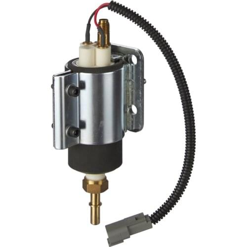 OSIAS Brand new aluminium Electric Fuel Pump for SP1128 fits 98-02 Dodge Ram 2500 5.9L-L6