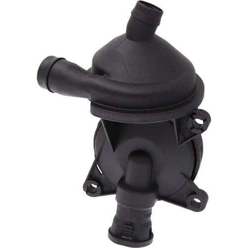 Plastic Crankcase Breather Vent Oil Seperator Valve For BMW E46 E90 E91 E81 E83 X3 Z4 N42 N46 316i 318i 2006-2010 11617503520