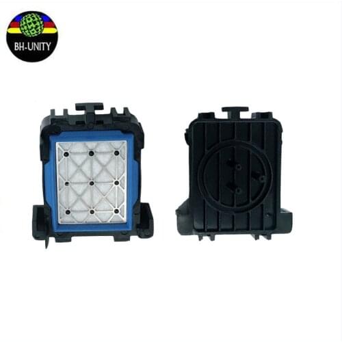 Hot sales!!Large format printer 2pcs/lot yongli cap top capping station of dx5 printhead for sales