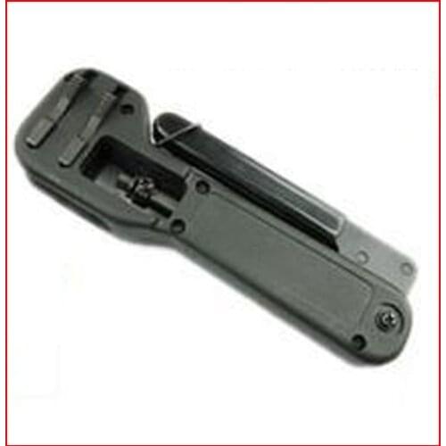 RG11, RG6, RG59 Compression Crimping Tool