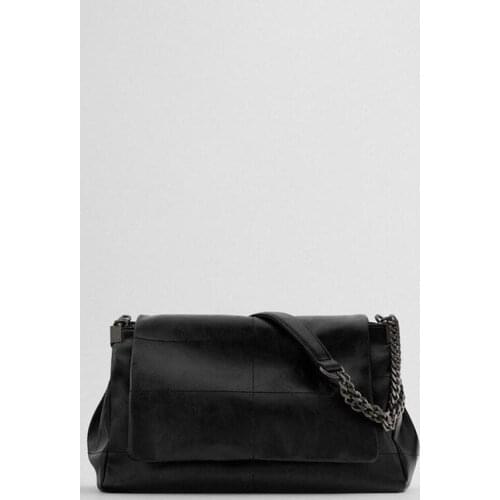 Luxury Handbag Women Bags Designer Shoulder Bag Vintage Three layers New Chain Shoulder Bag Soft Flap Crossbody Shoulder Packet