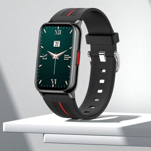 Smart Watch Women 2021 Heart Rate Monitoring Smart Wristbands 1.57inch Smartwatches Men Fitness Tracker for Android IOS Watch