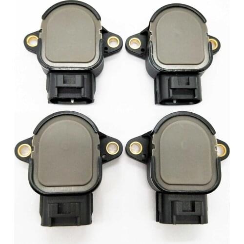 SMD 4 new throttle position sensors TPS 98-00 Suzuki estimate Toyota N-N Chevrolet 13420-52g00 13420 52g00