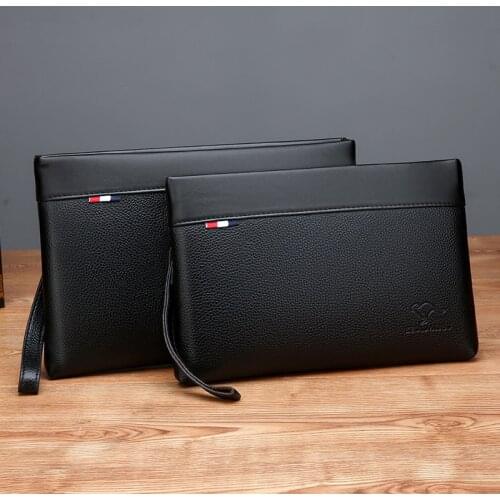 Soloka Men's Clutches