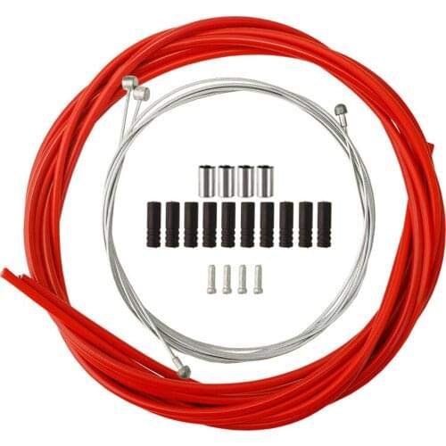 RedLand bike accessory Bicycle Brake cable casing