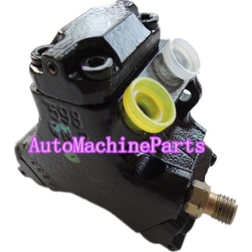 0445010279 0445010038 0986437020 Common Rail Pump For Hyundai Trajet / Tucson 2.0 CRDi 33100-27000