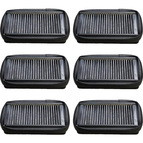 Cabin filter for Great Wall haval Hover H3 H5 Cabin Air Filter conditioning Filter High Quality haval #FT801C