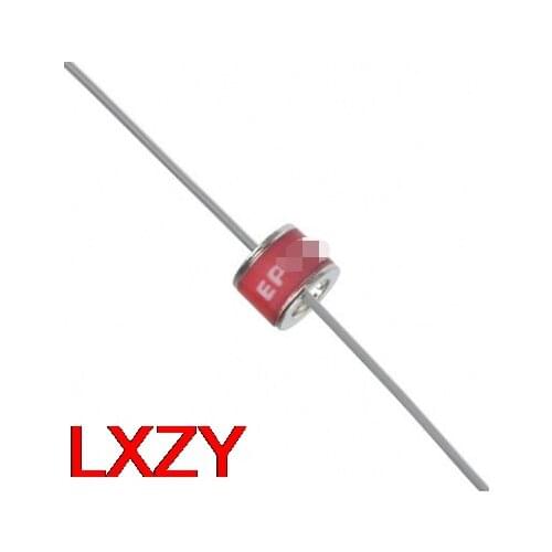 Free Shipping 20pcs/lot 400V ceramic gas discharge tube EM400X 2R400 5.5*6