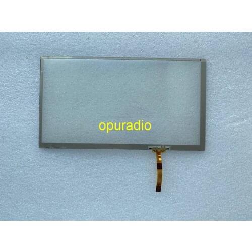 Free shipping Brand new 7inch LCD display only touch digitizer C070VW05 V0 for Car DVD GPS navigation lcd monitors 2pcs/lot