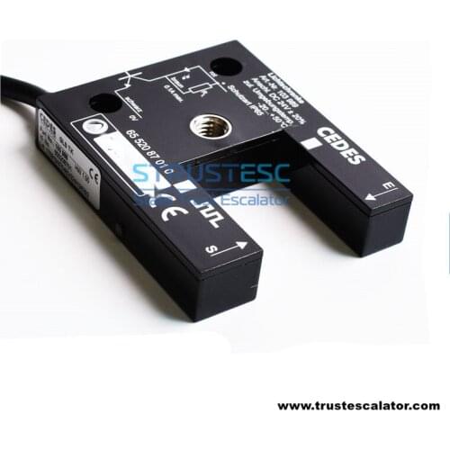 LK/LN 6552087010 STRUSTESC TOP10000 Elevator Sensor