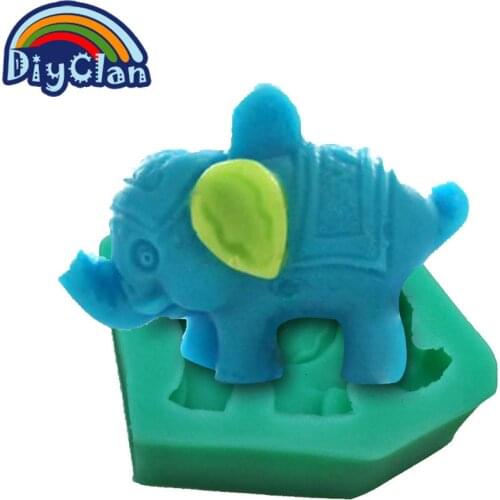 Diyclan Silicone Cake Molds