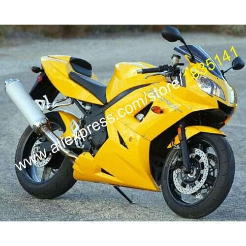 For Triumph Daytona Fairings 600 650 2003 2004 2005 Daytona650 Daytona600 03 04 05 Aftermarket Motorycycle Fairing