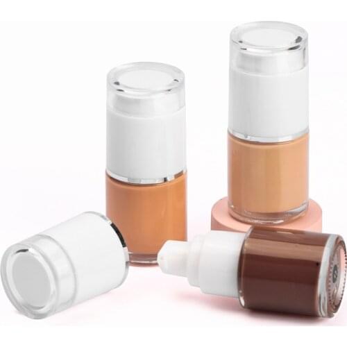 Увлажняющие тональные основы для лица FindinBeauty China At AliExpress