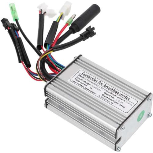 INBIKE E-bike Accessories