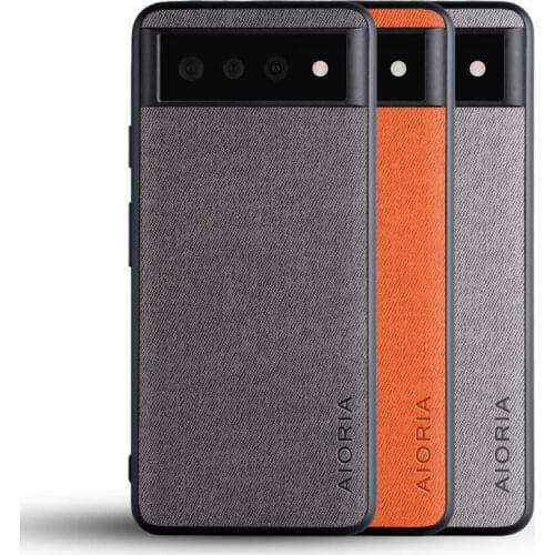 Intheone Google Pixel Phone Cases