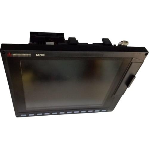 Used In Good Condition 24VDC M700 System Controller Panel FCA730P-4VS