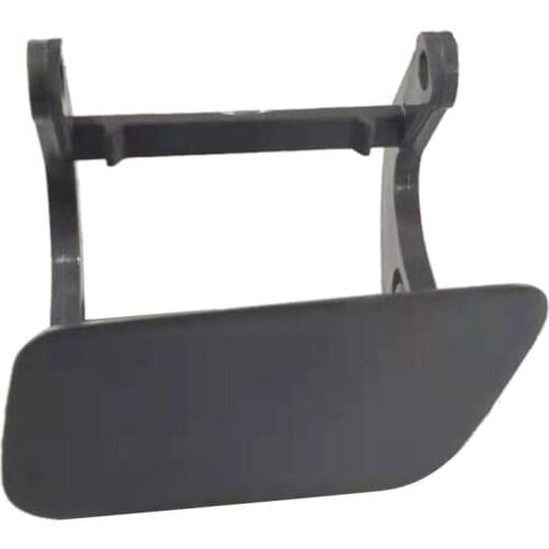 Headlight Washer Nozzle Cover Primed Flap & Lever Assembly For-BMW 5-Series E60 51117111741, 51117060585