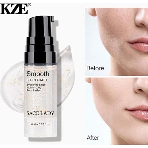 KuZHEN Face Primers