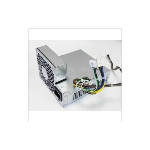 For HP 6000 8000 6200 8200 6300 8300 8100 SFF small power supply 240W