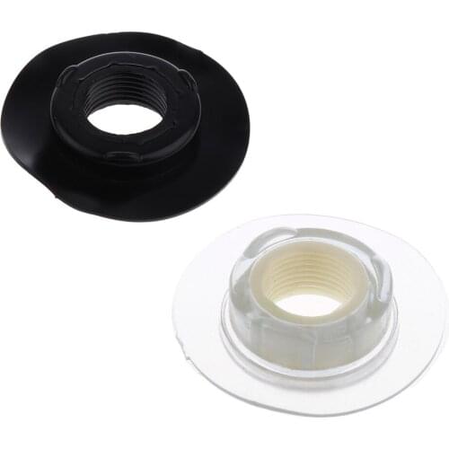 Inflatable Kayak Boat Canoe Air Valve Pedestal for Outdoor Water Sports 22mm