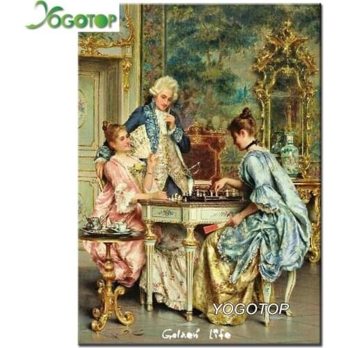 Family Diamond Painting Cross Stitch DIY Diamond Mosaic Kit Round Diamond Embroidery Patterns rhinestone Wall Art Painting XC508