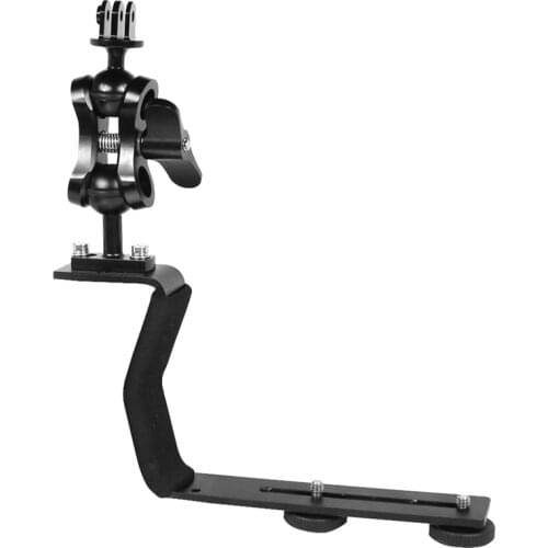 SODIAL Camera Stabilizers