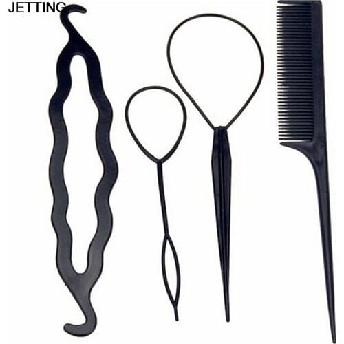 TEROKK Hairpins-combs China