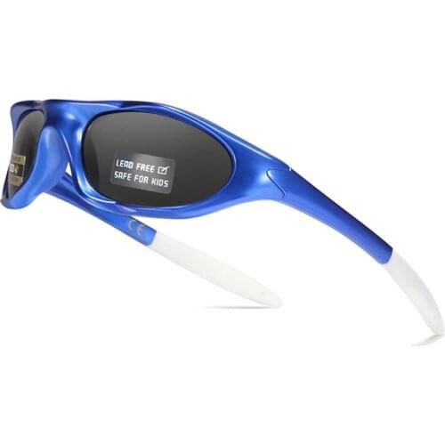 Cycling glasses children Sun Glasses Polarized Outdoor Sports kid Bicycle Glasses Bike Sunglasses running Goggles skiing Eyewear