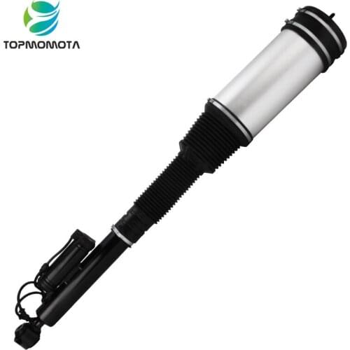 W220 rear shocks absorber air suspension spring A2203205013 A2203202338 S-Class repair kit air spring S350 S500 S280 S320