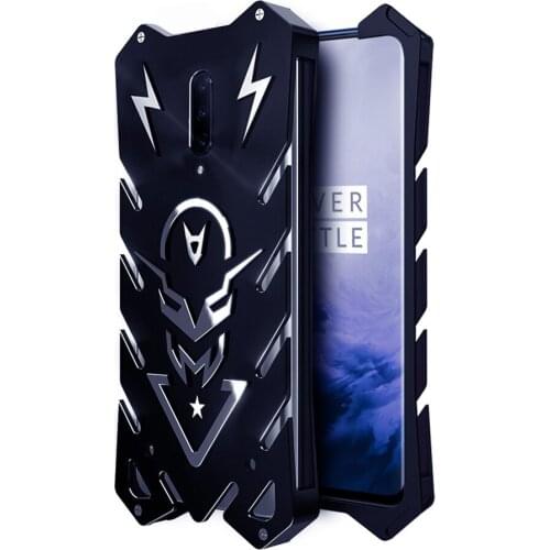 Zimon OnePlus 7 Phone Cases