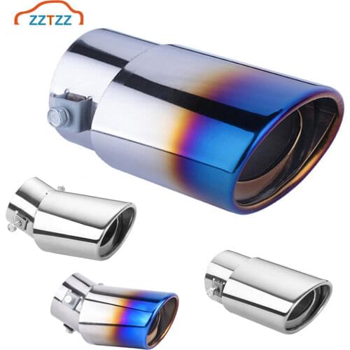 Глушители авто ZZTZZ China At AliExpress