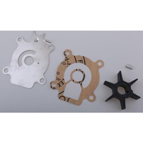 17400-94701 Water Pump Impeller Service Kit for Suzuki DT55-DT65 18-3243