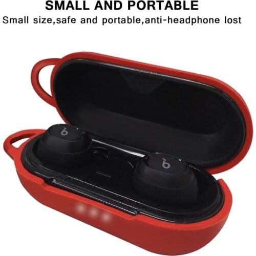 2019 Silicone Protective Case Full Cover for Anker Soundcore Liberty Neo Earphone Accessories Case