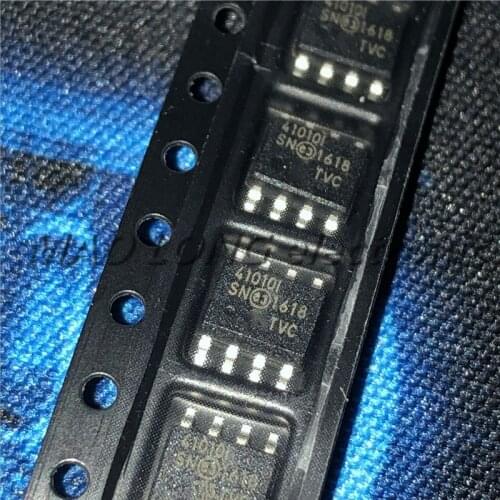 5PCS/LOT MCP41010-I/SN SOP8 MCP41010 41010I SOP-8 MCP41010I SOP Digital potentiometer IC In Stock